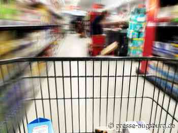 Lieferprobleme im Einzelhandel verschärfen sich wieder | Presse Augsburg - Presse Augsburg