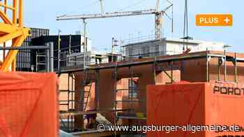 Kommentar: Bauen und wohnen stehen im Landkreis Augsburg im Fokus | Schwabmünchner Allgemeine - Augsburger Allgemeine