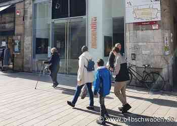 Augsburger Pop-Up-Store Zwischenzeit begrüßt neue Mieter - Augsburg - B4B Schwaben