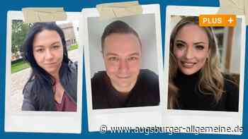 Augsburg: Singles & Dating in Pandemie: Bist du geimpft? - Augsburger Allgemeine