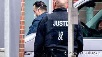 Niels Högel als Zeuge im Prozess gegen Ex-Vorgesetzte: Wissenslücken bei Patientenmörder