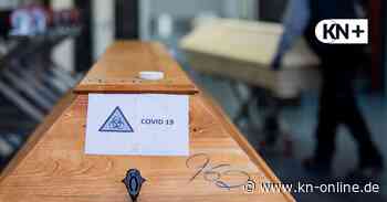 Warum Dänemark zurzeit so viele Corona-Todesfälle verzeichnet