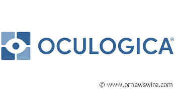 Oculogica Announces Launch of New EyeBOX® Device