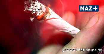 Bürgermeisterwahl in Rathenow: Kandidaten antworten auf Fragen der Jugend zur Drogenproblem - Märkische Allgemeine Zeitung