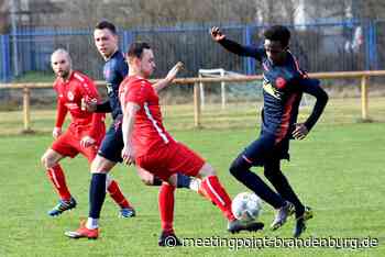 BSC Süd 05 II legt gegen den BSC Rathenow nach - meetingpoint-brandenburg.de