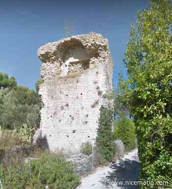 La commune de Biot s'offre un Monument Historique - Nice-Matin