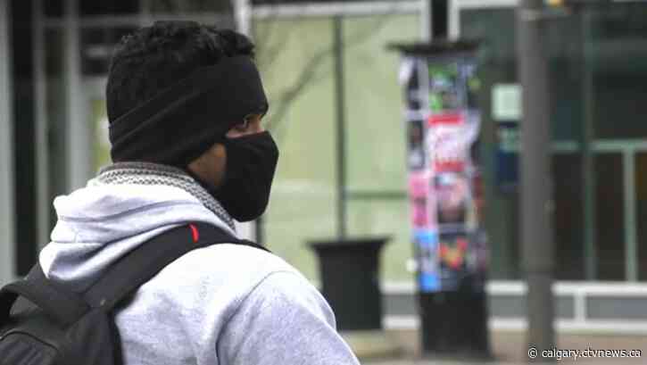 Alberta lifts most COVID-19 restrictions