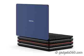Nokia PureBook Pro 17.3, PureBook Pro 15.6 Launched by Laptops Licensee OFF Global