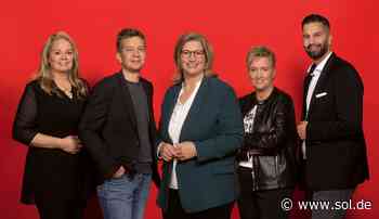 Vier gewinnt: Für ein liebenswertes Saarland - und für den Kreis Neunkirchen - sol.de