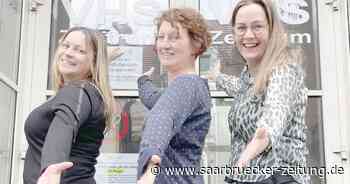 Interview mit der Leiterin der VHS Neunkirchen, Elke Leonhardt-Jacob - Saarbrücker Zeitung