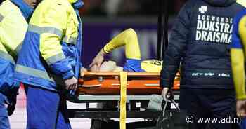 Voetbal Kort | Botman met Lille te sterk voor Bosz, Napoli na late goal aan kop in Serie A - AD.nl