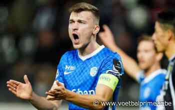 Kansen op Europe PO: Genk moet vrede nemen, lastig te dichten kloof na de achtste - VoetbalPrimeur.be