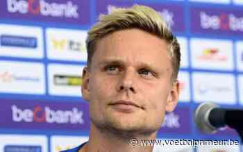 Juklerod laat zich zien bij KRC Genk: "Dat wordt ander verhaal" - VoetbalPrimeur.be