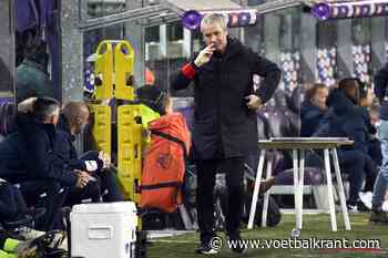 Na nederlaag op Anderlecht: "Dit is het definitieve einde van de succesploeg van John Van den Brom" - Voetbalkrant.com