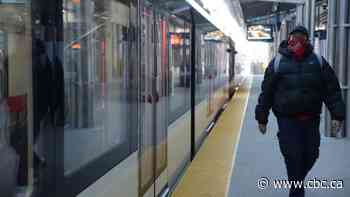 Calgary Transit to boost security measures as more people return to work