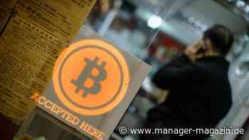 Bitcoin Kursrally: Russland nutzt Kryptogeld als Fluchtwährung gegen Swift Ausschluss