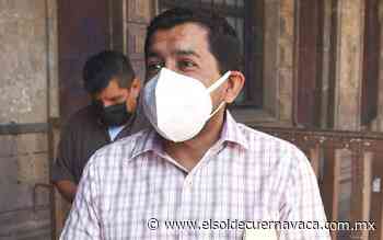 Servicios de Salud siguen sin cumplir con transparencia - El Sol de Cuernavaca