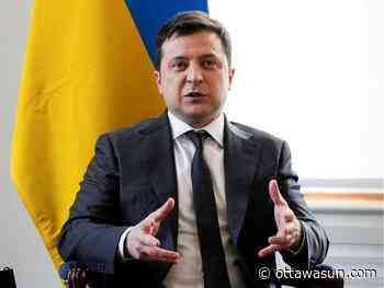 YOU SAID IT: Now that's a leader - Ottawa Sun