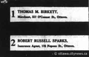 Remember This? The mystery of the wandering ballots - CityNews Ottawa