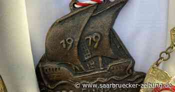 Rote Funken Neunkirchen zeichnen Fastnachter aus - Saarbrücker Zeitung