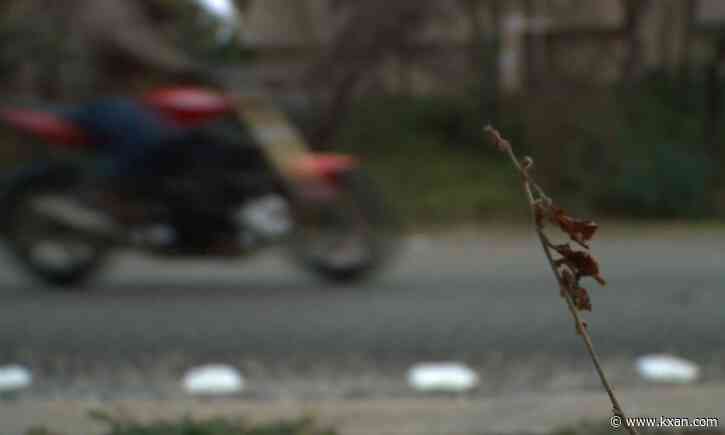 Motorcycle riders on RM 2222 say 'loud pipes save lives' amid resident complaints