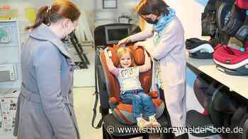 Erfolgreicher Fachmarkt: Babyland Nagold besteht seit 25 Jahren