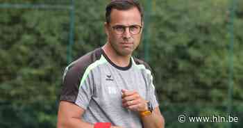 Dertig op dertig en tweedeperiodetitel voor Stijn Van Acker en SV Veurne: “Hamer elke wedstrijd op onze goede organisatie” - Het Laatste Nieuws