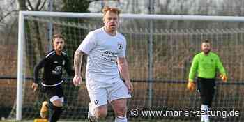 SC Marl-Hamm: Leistungsträger haben ihre Zukunft geklärt - Marler Zeitung
