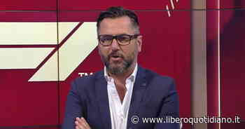 Formula 1, la profezia di Carlo Vanzini terrorizza la Ferrari: "La Red Bull? Fatico a crederlo". Forse... - Liberoquotidiano.it