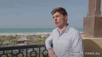 Formula 1 | Verstappen e il futuro: più forte e calmo dopo il titolo su Hamilton - F1-News.eu