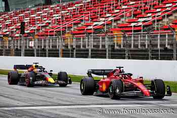 Sua Bellezza 2022, qualificazioni – RISULTATI - FormulaPassion.it