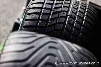 Isola: “Test sul bagnato positivi” - FormulaPassion.it