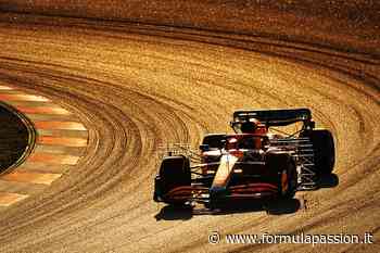 Ricciardo: “Noi impeccabili al Montmeló” - FormulaPassion.it