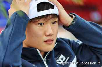 Tost: “Tsunoda ha sottovalutato la preparazione fisica” - FormulaPassion.it