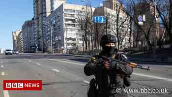 Ukraine conflict: Could the fighting spread across Europe? And other questions