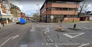 Roadworks to temporarily shut streets in Enfield area