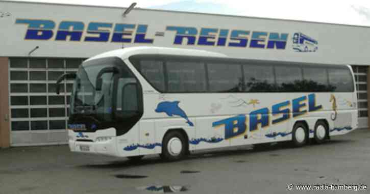 Ein Bus für die Ukraine