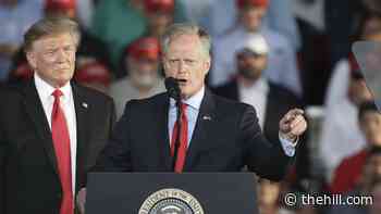 Pennsylvania Republican won't seek reelection after redistricting