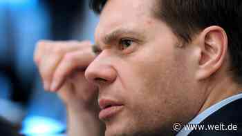 Spitzname „Panzer“ – russischer TUI-Aktionär im Visier der Sanktionen