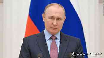 How much is Vladimir Putin worth? Almost no one knows for sure