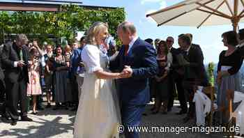 Russlands Angriff auf die Ukraine: Diese Firmenlenker bringt der Krieg ins Dilemma