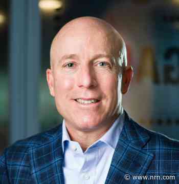 Domino’s CEO Ritch Allison is retiring in April