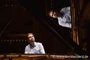 Pianistisches Gipfeltreffen: Leif Ove Andsnes und Marc-André Hamelin - DER STANDARD