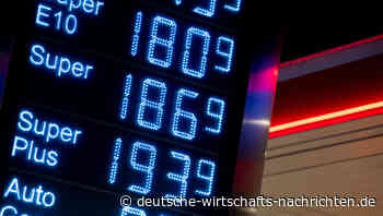 Europas Börsen rutschen ab, Ölpreis steigt, Bitcoin explodiert