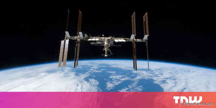 Russia’s invasion of Ukraine threatens the International Space Station’s future