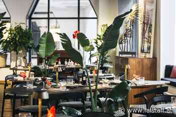 Wien: Neuer »Sala Davide« in der »Bar Campari«