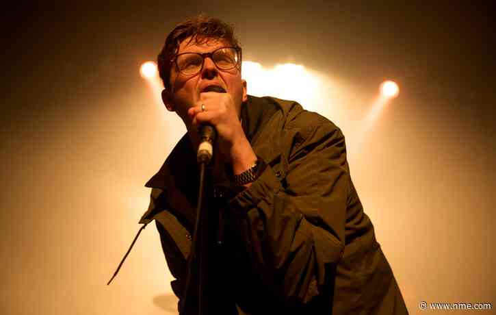 Yard Act cancel tonight’s Newcastle show due to illness
