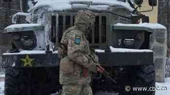 Canada to ban Russian oil imports, send anti-tank weapons and ammunition to Ukraine, says Trudeau