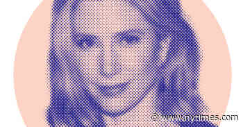 Mira Sorvino Replenishes With Crosswords and Marinara Sauce