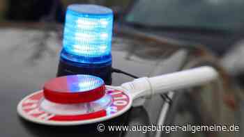 Täter machen keine Beute bei Einbruch in Bio-Discounter